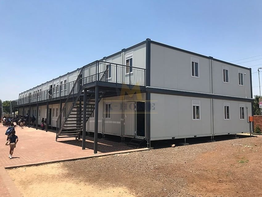 Modular classrooms for sale