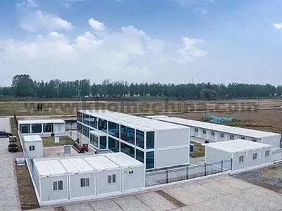 Modular buildings for sale