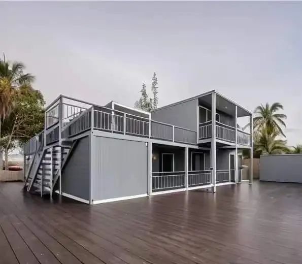Modular container buildings for sale