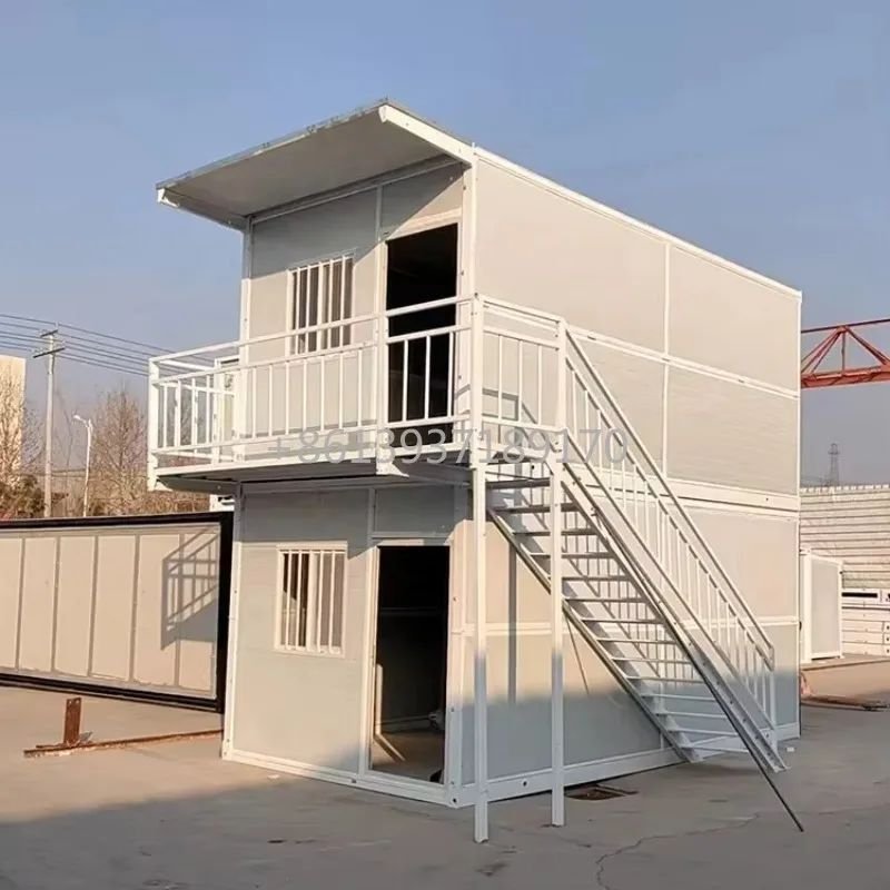 Container solution consultation