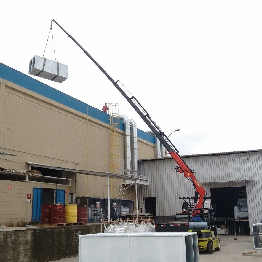 Modular building delivery and construction process