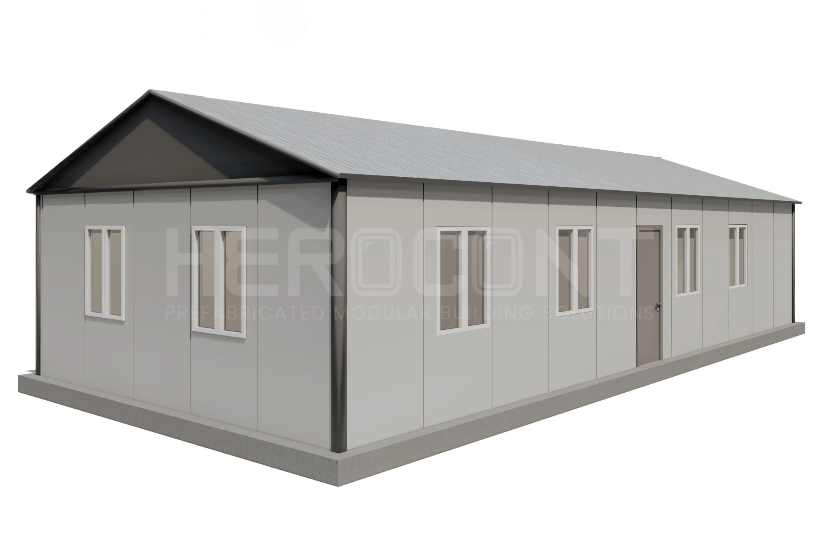 Benefits and Challenges With Shipping Container Homes